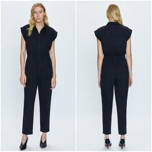 Pistola Black Jumpsuit size M